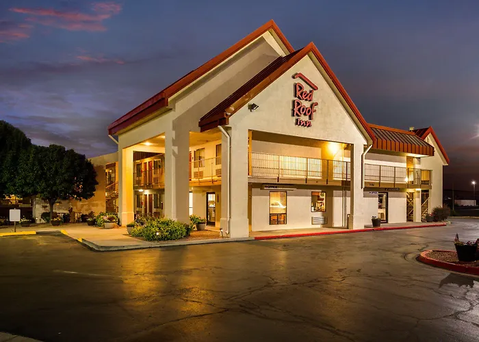 Window Rock Motels