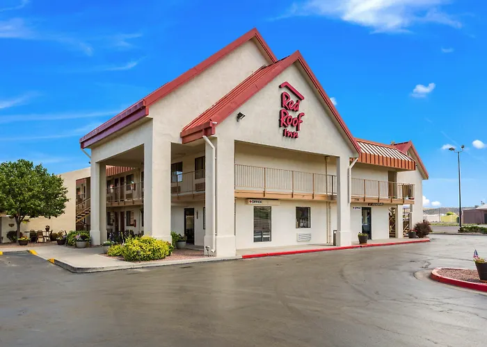 Gallup Motels