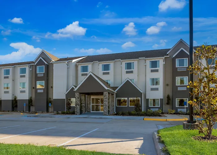 Vinton Motels