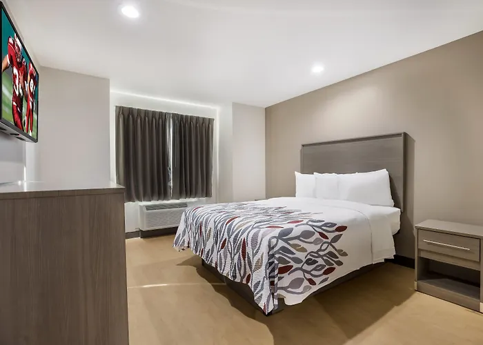 Port Arthur Motels