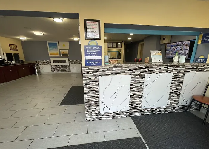 Dover Motels