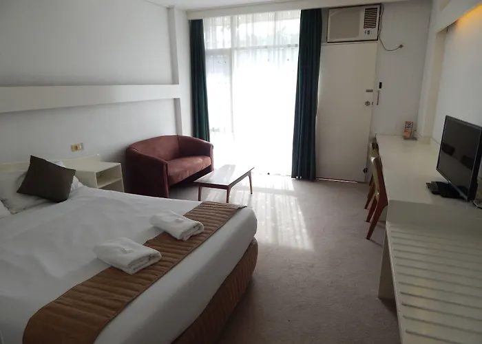 Kingston SE Motels