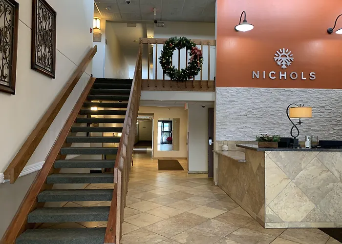 Forest Lake Motels