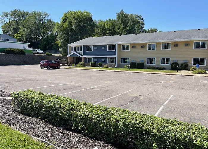 Amery Motels