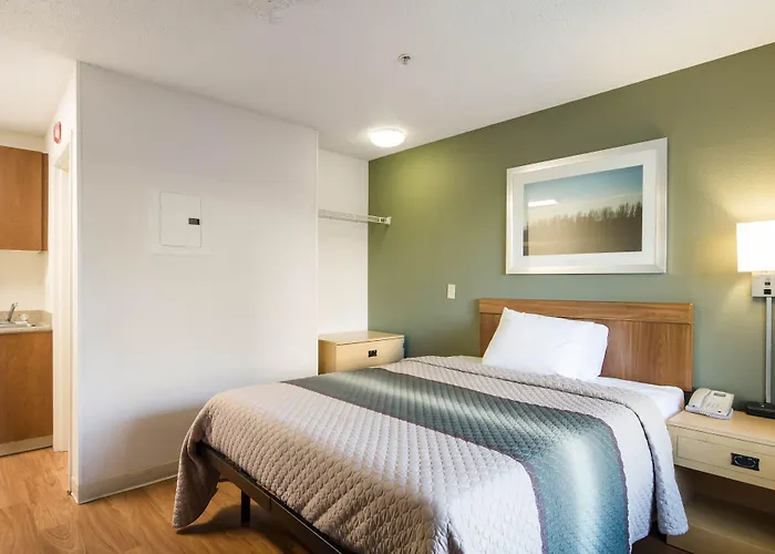 Thornton Motels