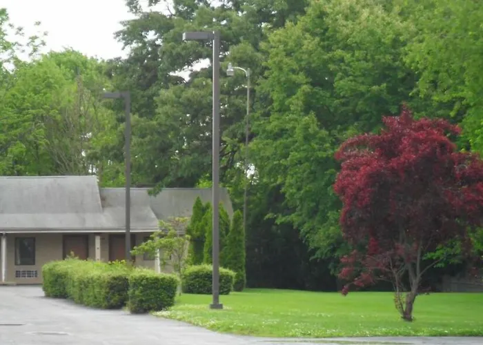 Brooklawn Motels