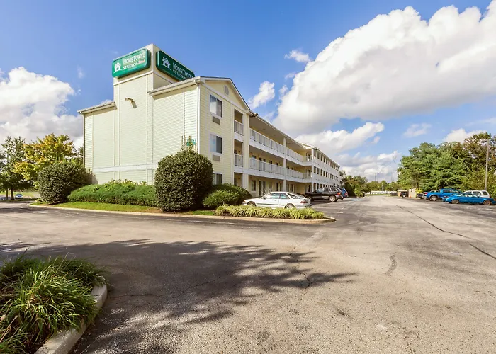 Maple Shade Motels