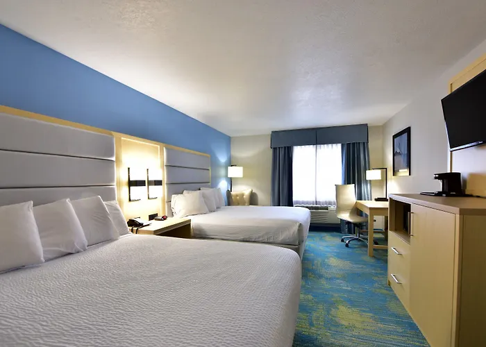 South Salt Lake Motels