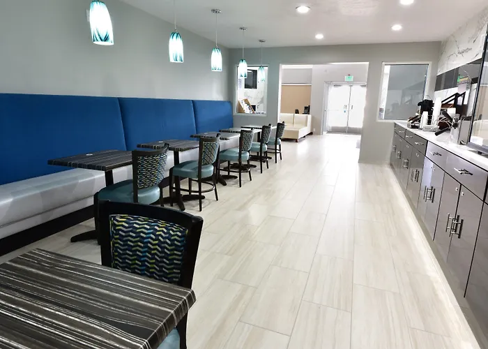 Riverton Motels