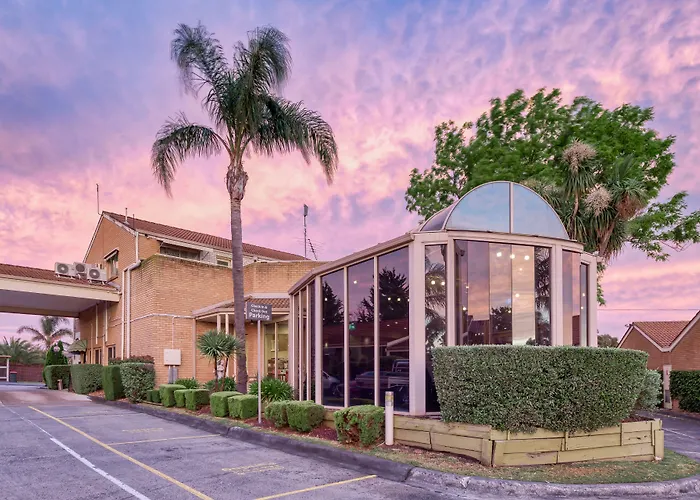 Kilmore Motels