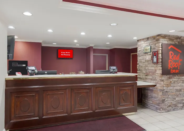 Jackson Motels
