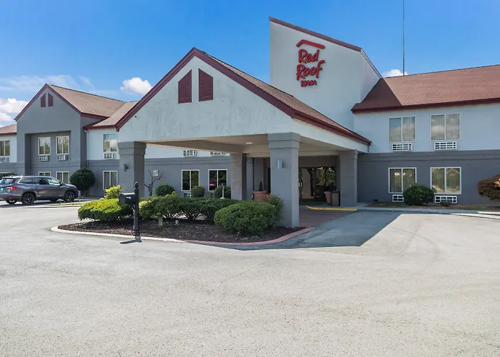 Monticello Motels