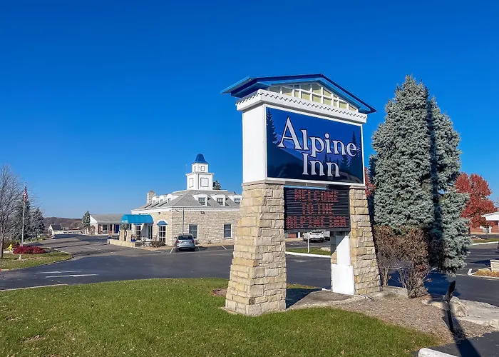 Sterling Motels