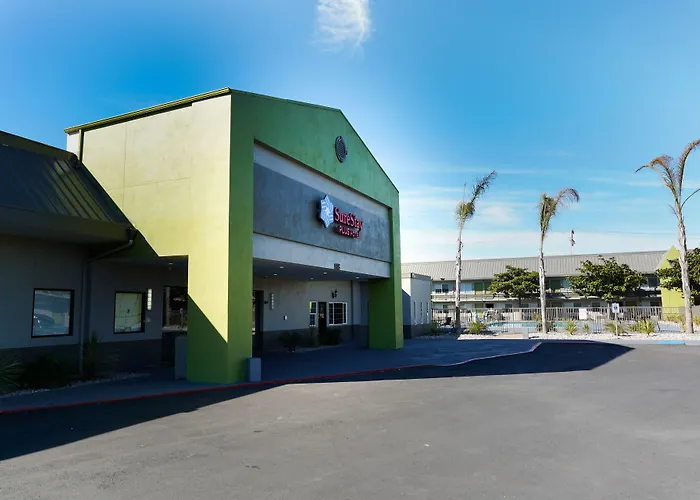 Richmond Motels