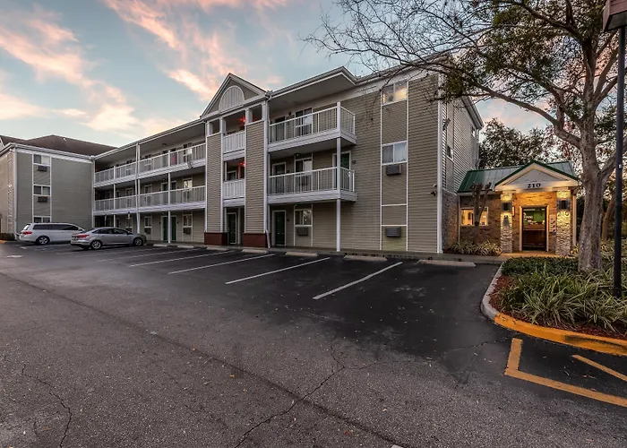 Casselberry Motels