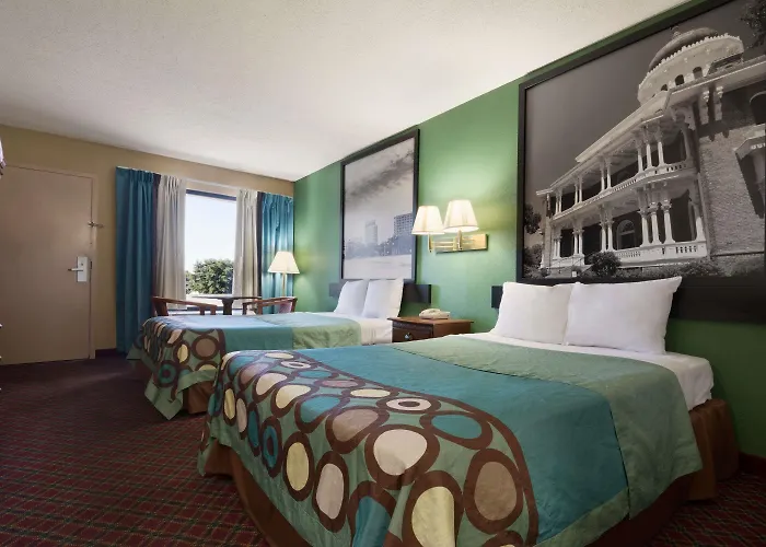 Taylorsville Motels