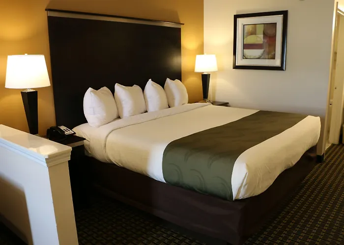 Gonzales Motels