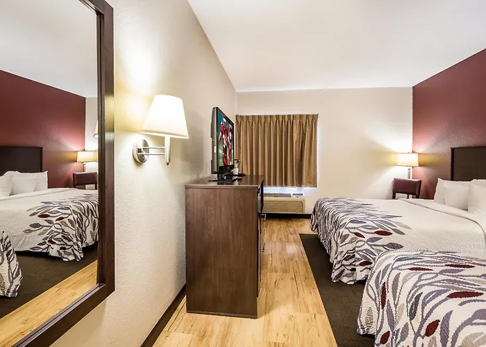 Troy Motels