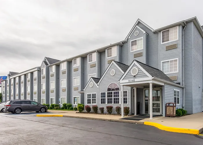Fishers Motels