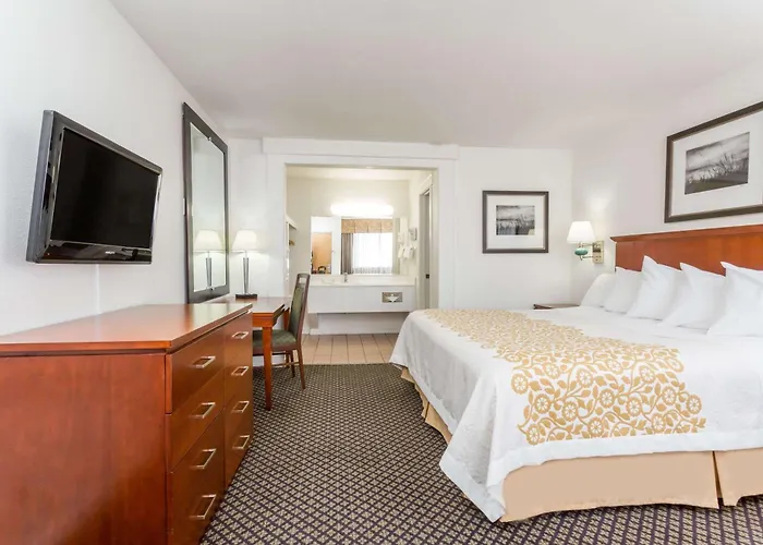 Kimball Motels