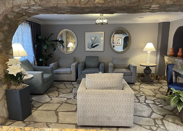 San Diego Motels