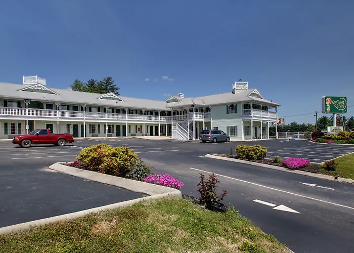 Celina Motels
