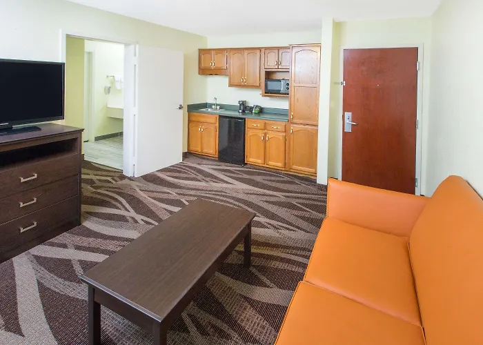 Southaven Motels