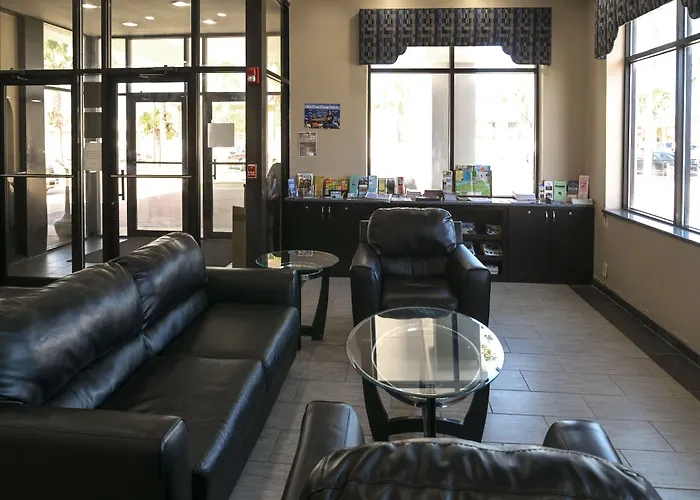 Palm Coast Motels