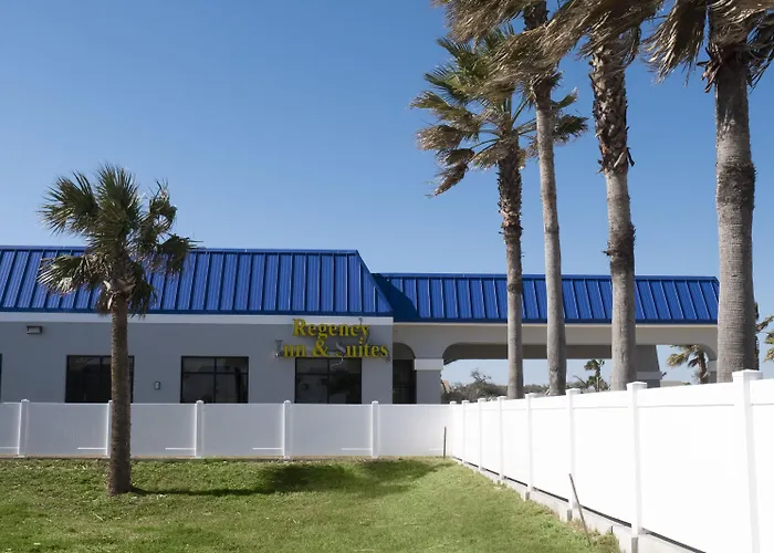 Bunnell Motels