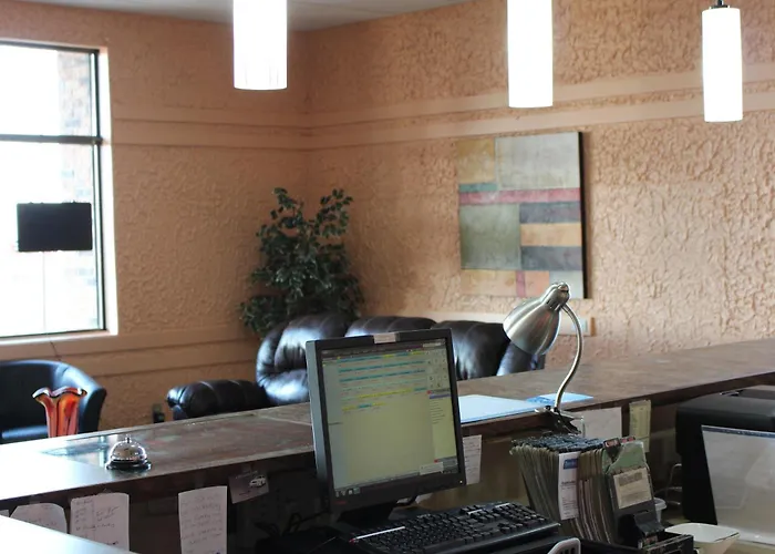 Swift Current Motels