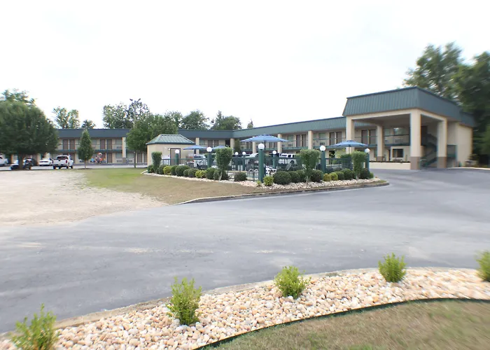 Quincy Motels
