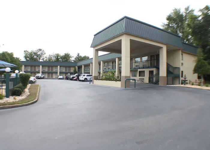 Bainbridge Motels