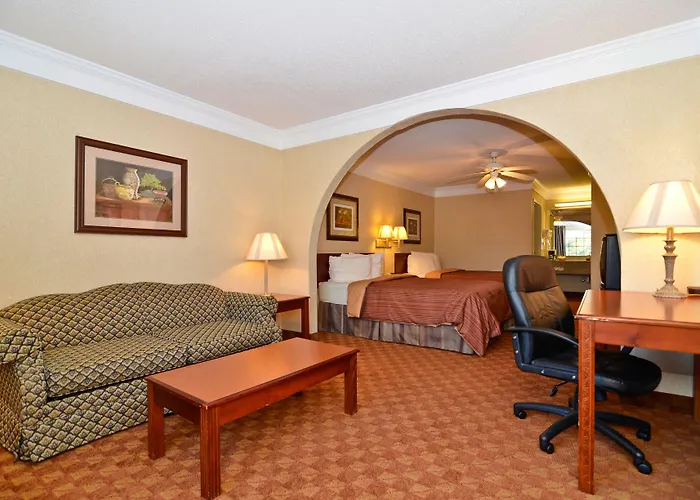 Eastman Motels
