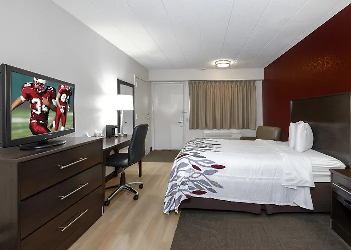 Medina Motels