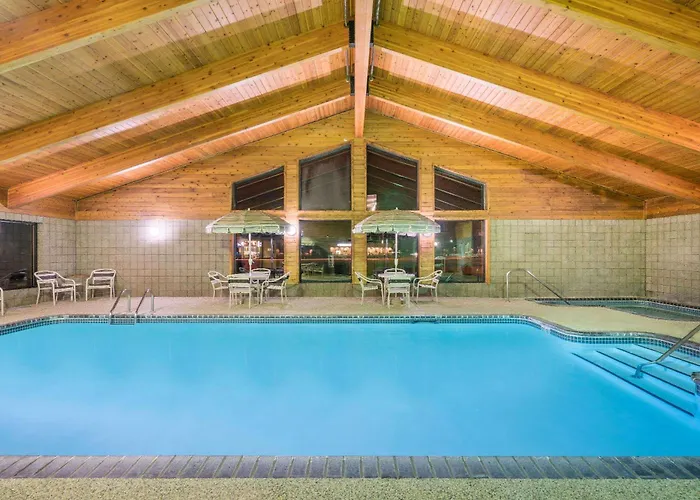 Brainerd Motels
