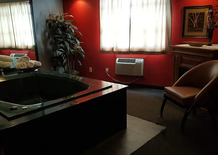 Grand Forks Motels