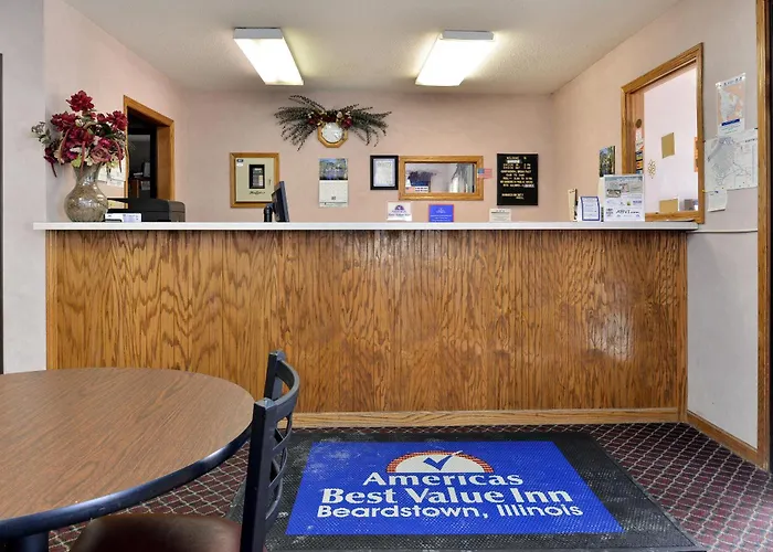 Pittsfield Motels