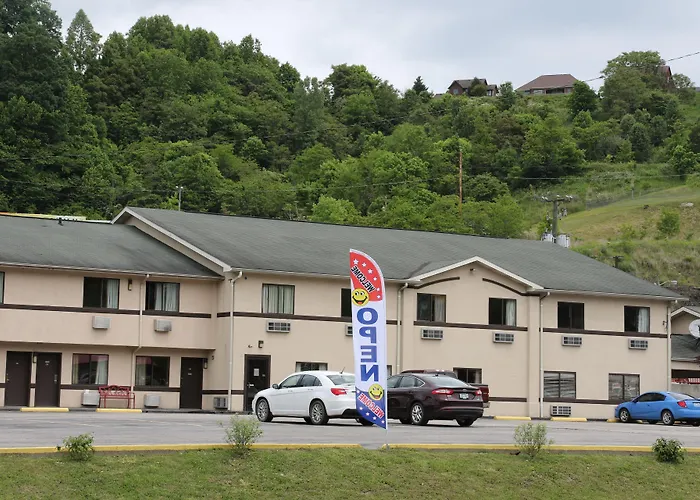 Hazard Motels