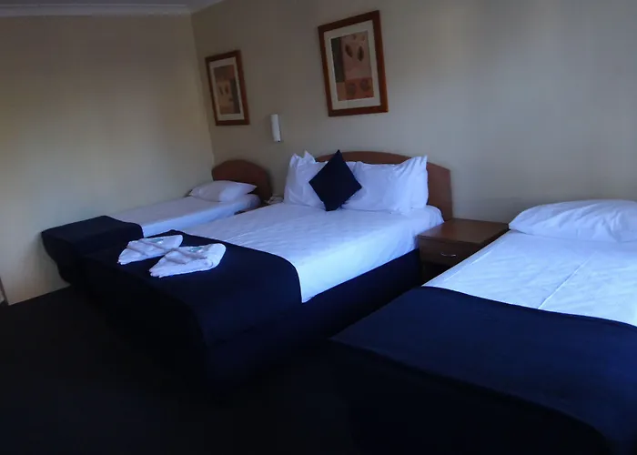 Bankstown Motels
