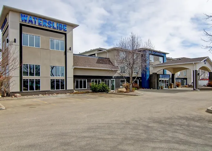 Brooks Motels