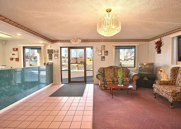 Bryant Motels