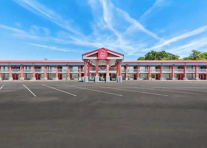 Versailles Motels