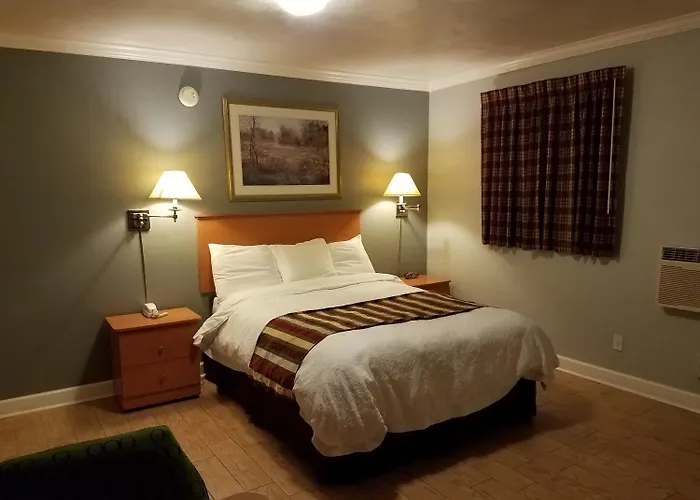 Vero Beach Motels