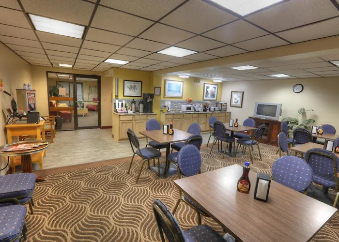 Doniphan Motels