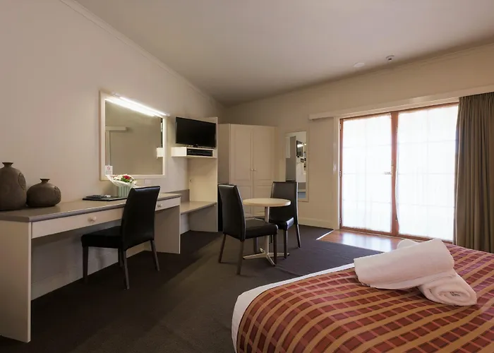 Lithgow Motels