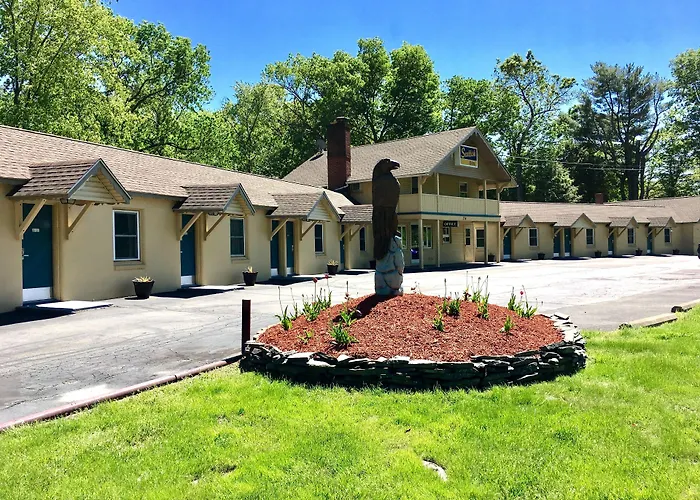 Caldwell Motels
