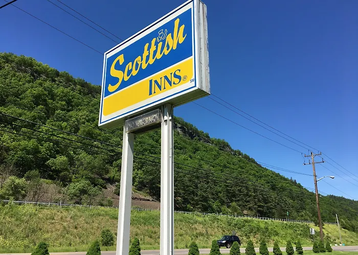 Garfield Motels