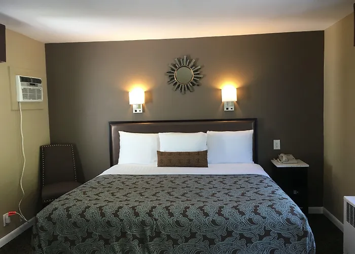 Hope Motels