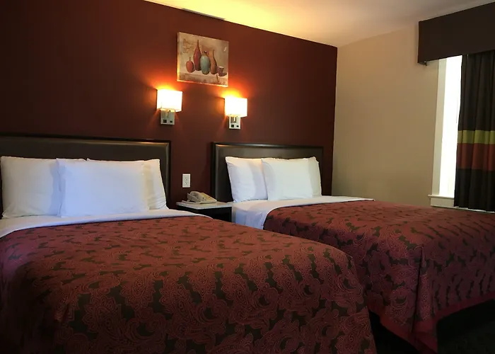 Ledgewood Motels