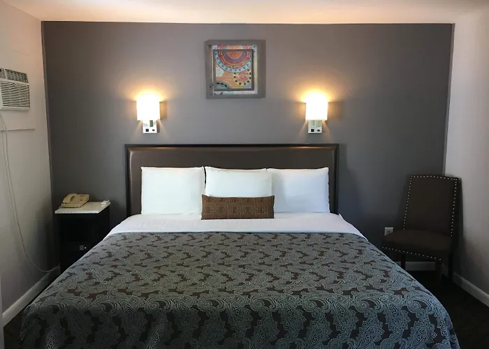Dover Motels